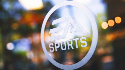 COLLEGE FOOTBALL Trending Image: Current players will reportedly be featured on covers of 'EA Sports College Football 25'